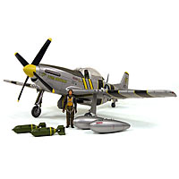 1:18 Aircraft