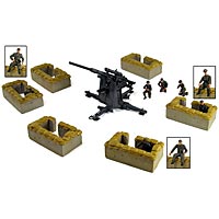 1:32 Diorama Sets