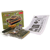 1:32 Model Kits