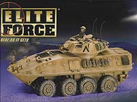 1:18 Elite Force