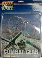 1:6 Accessories