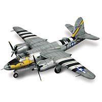 1:72 Aircraft