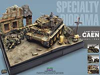 1:32 Dioramas