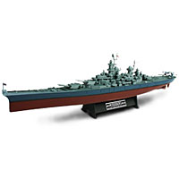 1:700 Warships
