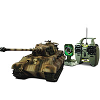 1:24 Radio Controlled