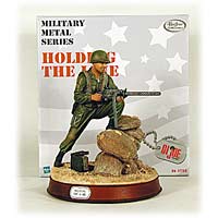 Military Metal