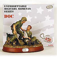 Unforgettable Military Moments